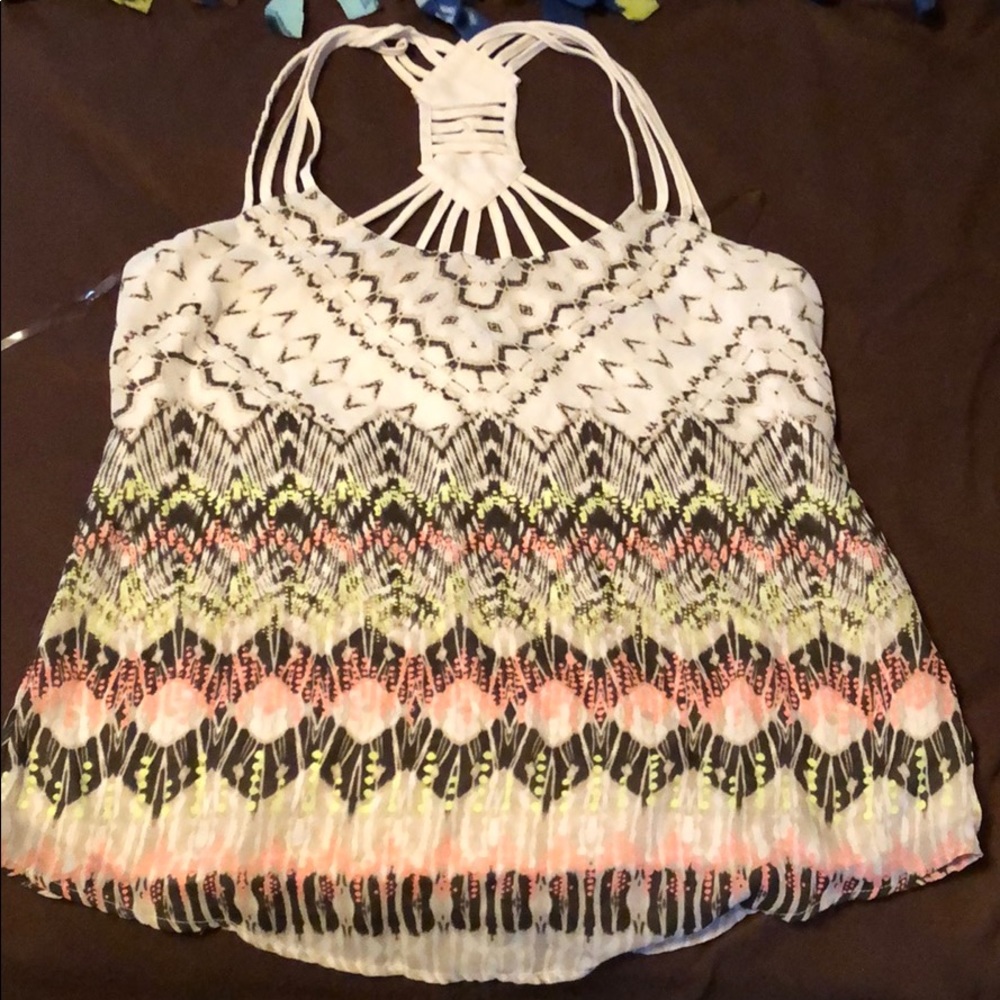 Fancy shirt for work